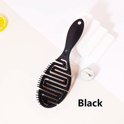 Scalp Massage Hair Brush