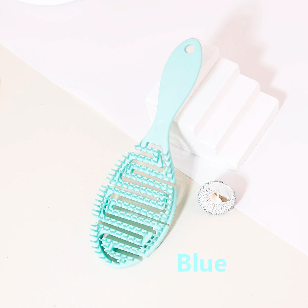 Scalp Massage Hair Brush