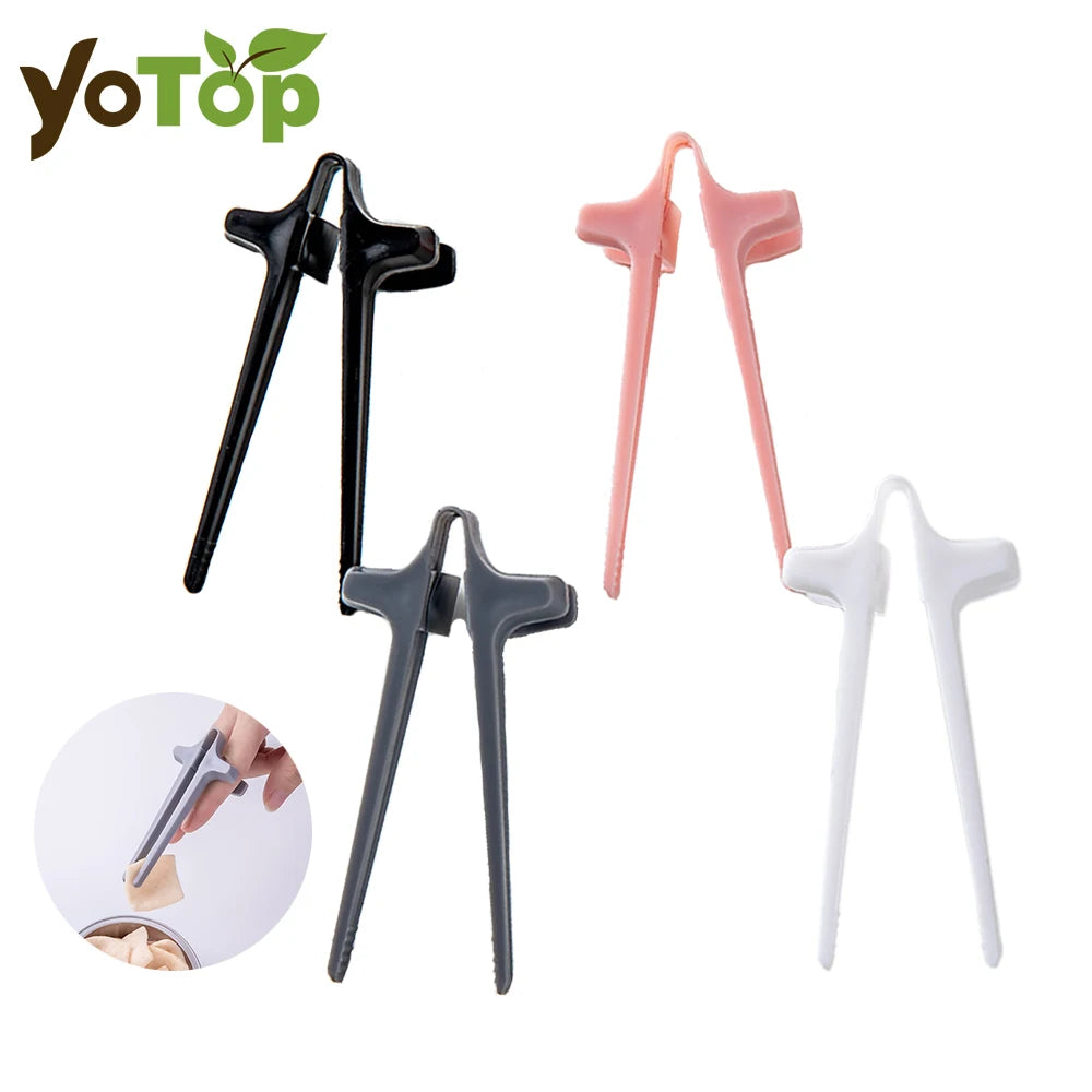 1pc Finger Chopsticks