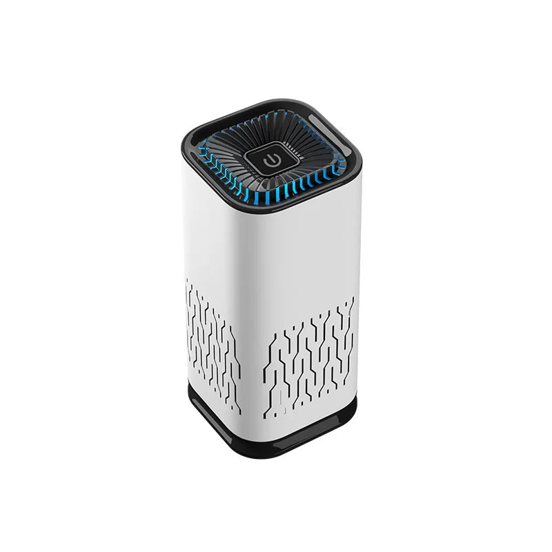 Portable HEPA Air Purifier