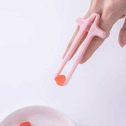 1pc Finger Chopsticks