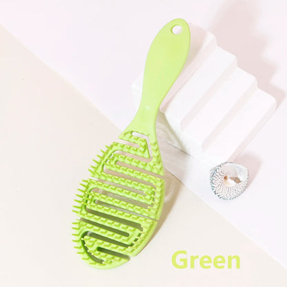 FlexI Hair Brush 