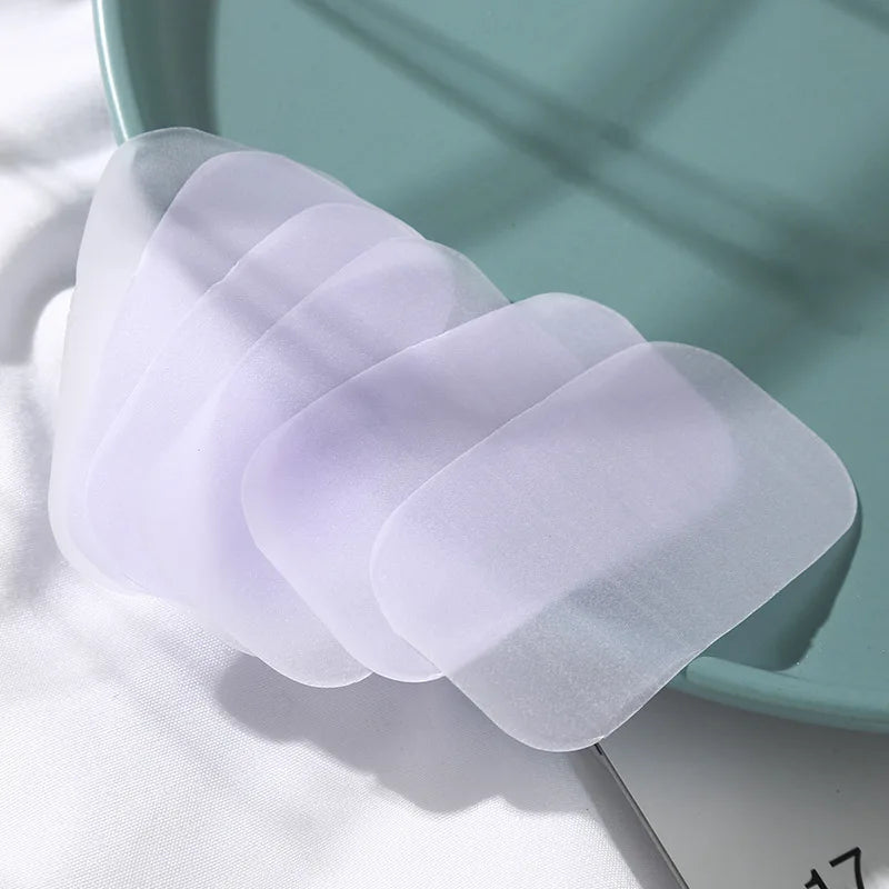 Portable Soap Sheets