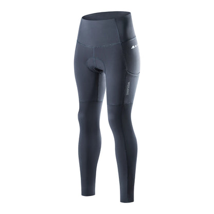 Womens Refective Bicycle Pants