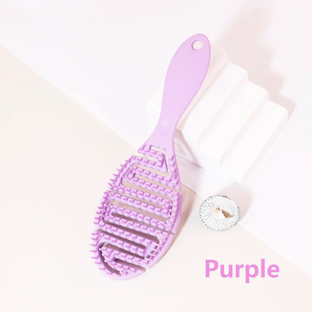 Scalp Massage Hair Brush