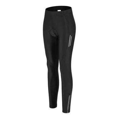 Womens Refective Bicycle Pants