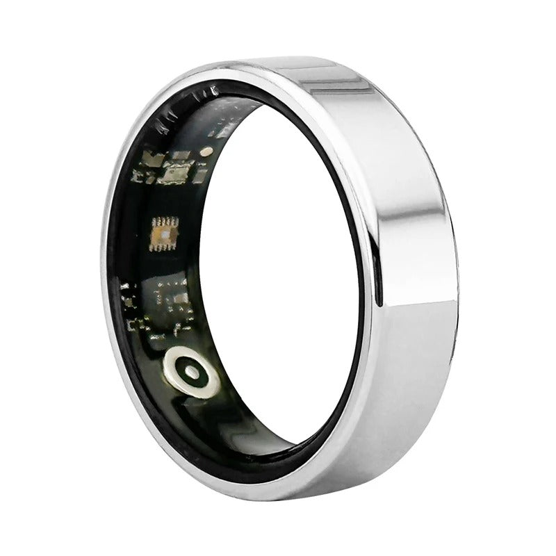 LED Smart Ring