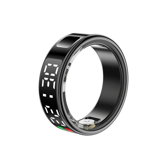 LED Smart Ring