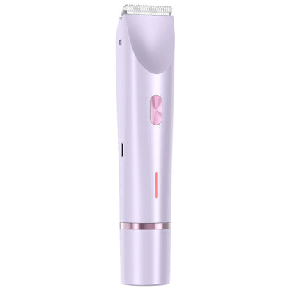 2-in-1 Electric Razor for Women