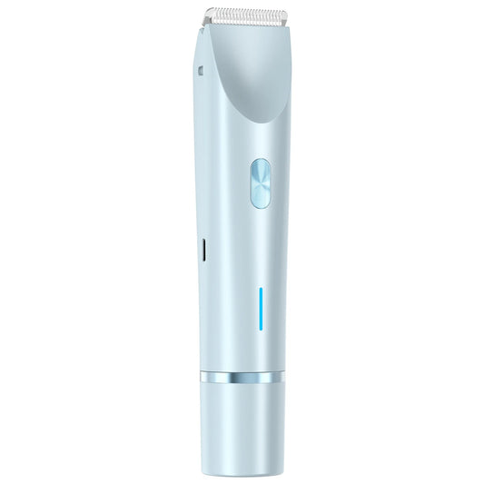 2-in-1 Electric Razor for Women